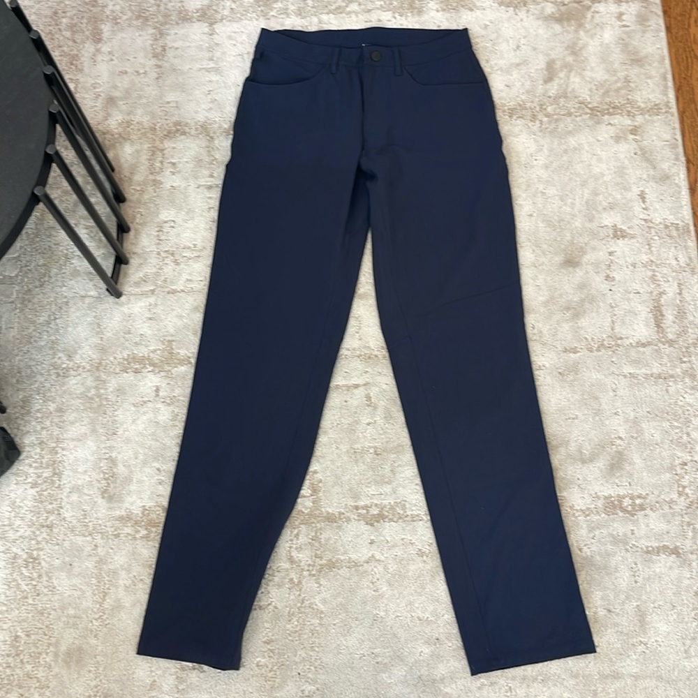 Day and Night Pant dark navy men’s